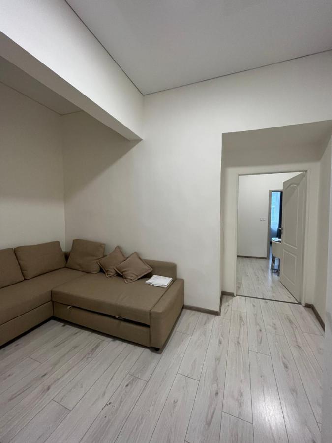 P.A.E.R. Apartments Praha Exteriér fotografie