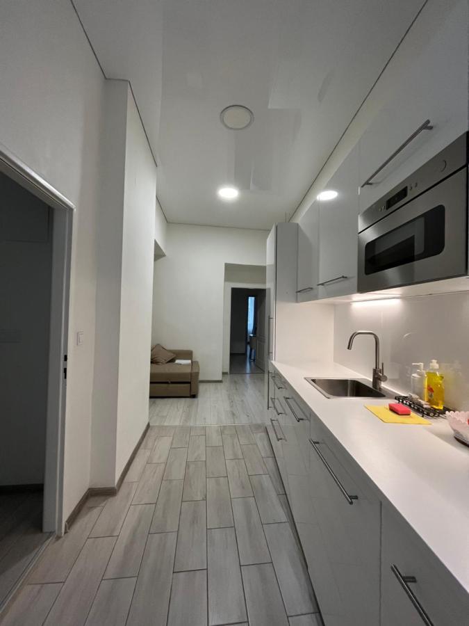 P.A.E.R. Apartments Praha Exteriér fotografie