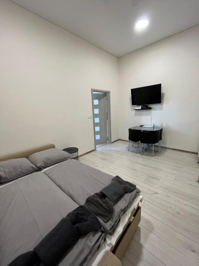 P.A.E.R. Apartments Praha Exteriér fotografie