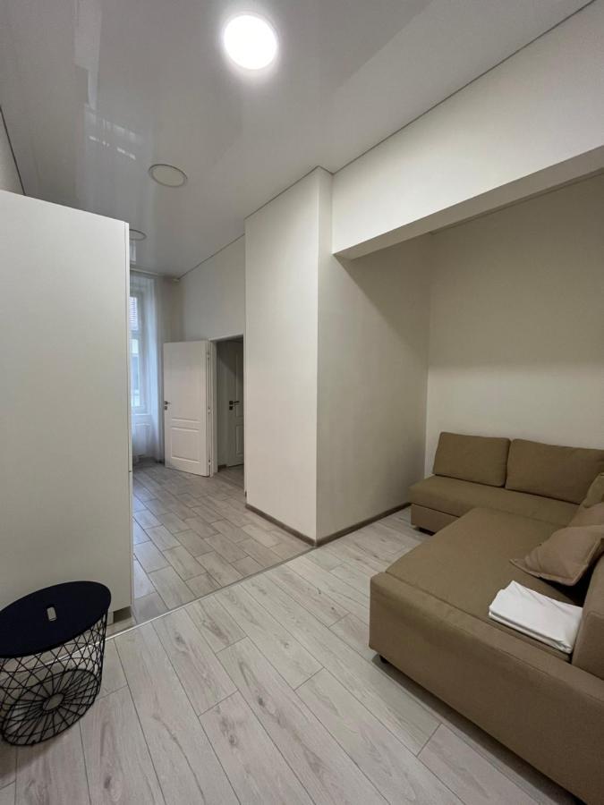 P.A.E.R. Apartments Praha Exteriér fotografie